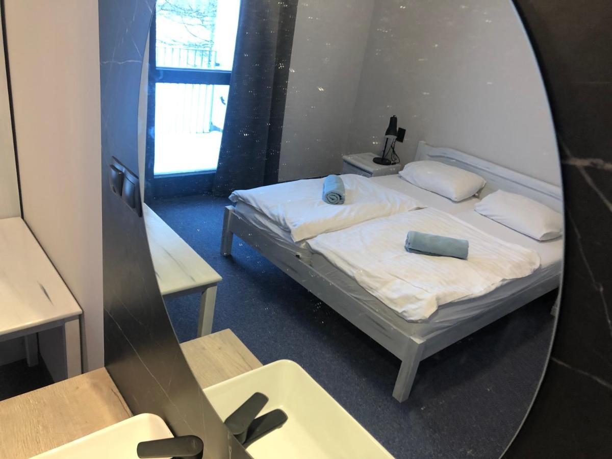 Alpenhotel Steirerhof Tauplitzalm Buitenkant foto